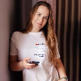 Аватарка канала Маша знает, где твои деньги