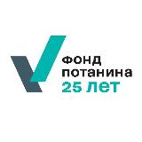 Аватарка канала Фонд Потанина