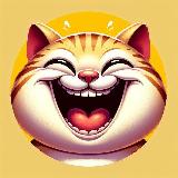 Аватарка канала Кошки🔸 котики🔸коты🔸котята