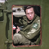 Аватарка канала КЛИНЦЕВИЧ