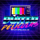 • Punto Peliculas 📺 avatar