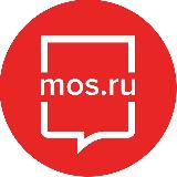 Аватарка канала Город Москва