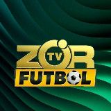 Аватарка канала ZOʻR TV | ZOʻR FUTBOL