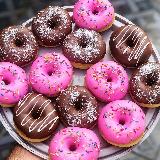 Аватарка канала Рецепты пп