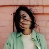 Аватарка канала СООБЩЕСТВО САМЫХ СТИЛЬНЫХ