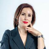 Аватарка канала Психология отношений с Ириной Сенько