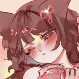 Аватарка канала amelya3w💕𓏲ּ ᥫ᭡ ₊ ⊹ ˑ ִֶ