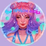 The Rainbow Books avatar
