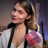 Аватарка канала "Киберфантик | NFT-журнал🧱"