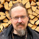 Аватарка канала Иерей Георгий Максимов