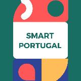Аватарка канала Женя Иванова | Smart Portugal