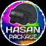 Аватарка канала HASAN PACKAGE