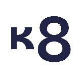 Аватарка канала k8.ru