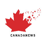 Аватарка канала CanadaNews