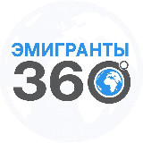 Экспаты | Туристы | Релокация | Эмиграция avatar