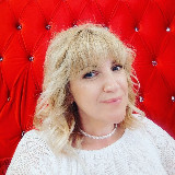 Аватарка канала Светлана Чистякова/ ПУЛЬС — Психология, Уверенность, Личность, Счастье.