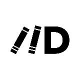 Аватарка канала Книжный Dостоевский