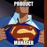 Аватарка канала Fresh Product Manager