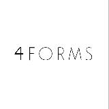 Аватарка канала 4FORMS