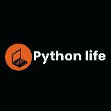 Аватарка канала PythonLife