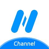 Аватарка канала Nagram