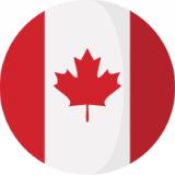 Аватарка канала Ванкуверок - все о Канаде