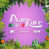 Аватарка канала Drag Race México