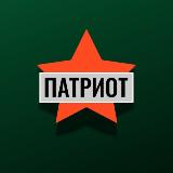Аватарка канала ПАТРИОТ КУРСК