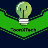 Аватарка канала ToonXTech