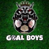 Goal Boys avatar