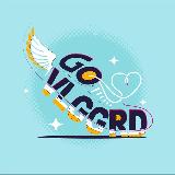 Аватарка канала Go Volgograd • Куда пойти в Волгограде