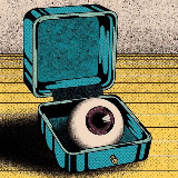 Аватарка канала open your eyes