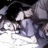 Аватарка канала манга/манхва/маньхуа