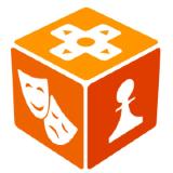 Аватарка канала «Тесера»: настольные игры