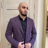 Аватарка канала Алим Эркенов ЮРИСТ