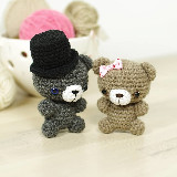 Аватарка канала Милое вязание