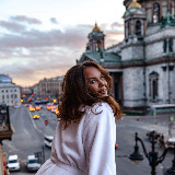 Аватарка канала Ксюша рекомендует