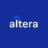 Аватарка канала Altera | Недвижимость Казани