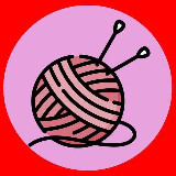 Аватарка канала Клуб рукоделия 🧶