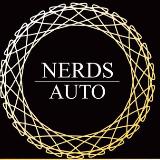 Аватарка канала "NERDS AUTO" CAR SALE