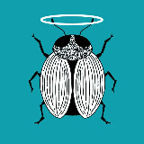 Аватарка канала 🐞Библиотека QA