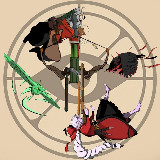 Deadlock avatar