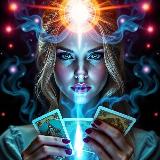 Аватарка канала Ярослава. Магия, заговоры, шепотки 🌌