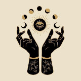 Аватарка канала ТАЙНЫ Астрологии