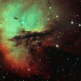 Аватарка канала Обзоры | Астрофизика