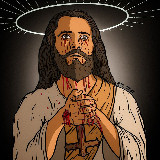 Аватарка канала АТЕИСТ