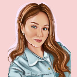 Аватарка канала Настя про ВБ