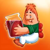 Аватарка канала Галерея открыток