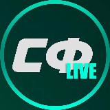 Аватарка канала Смотри Футбол