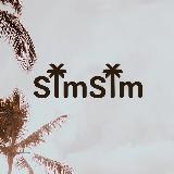 Аватарка канала SIMSIM BALI